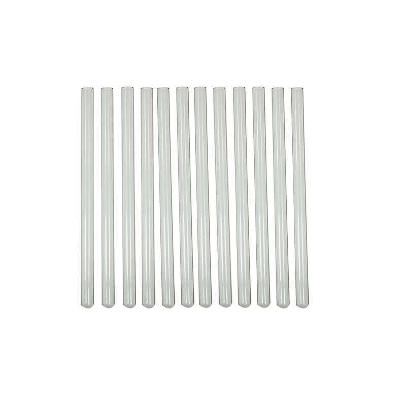 底试管生产规格 一次性口圆玻璃平高7x110mm 厂家透明,五金/工具,液氮罐,淘宝优惠券,粉丝福利购,淘宝优惠卷