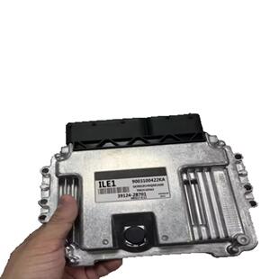 MEG17.9.12 适用现起亚ECU ECM发动机电脑板 39124-2B701 ILE1