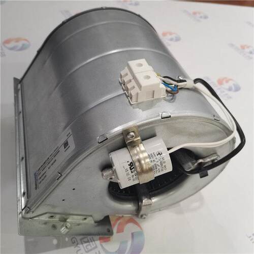 D2E097-CB01-20威图机柜散热风扇EBM供应