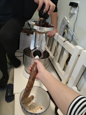 凯伍德KVL40厨师机怎么样?听说用起来很差,真有这如不堪吗?