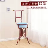 Старомодный таз для домашнего использования, сельская трубка из нержавеющей стали