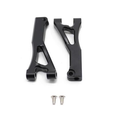 ARRMA 1/7 LIMITLESS/INFRACTION 6S/1/8TYPHON 6S铝合金前上摇臂