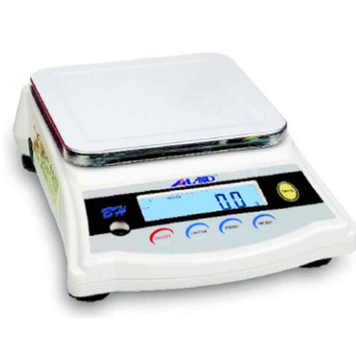 豪斯顿BH电子天平1kg/2kg/3kg/5kg/6kg/3000g/5000g/0.1g大方盘