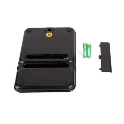 手冲咖啡计时食品物克称微型电子勺新款厨房0.01计数电子秤