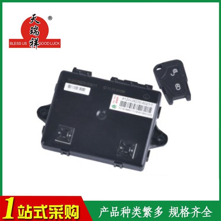 TRX-202型控制器豪沃T7汽车控制器812W28230-6021