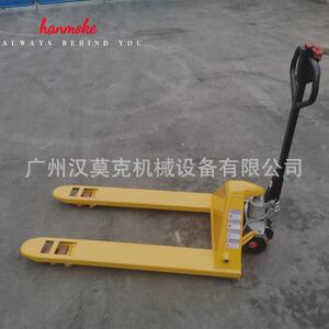 工厂直销2吨电动搬运车高品质小型电动叉车搬运车现货