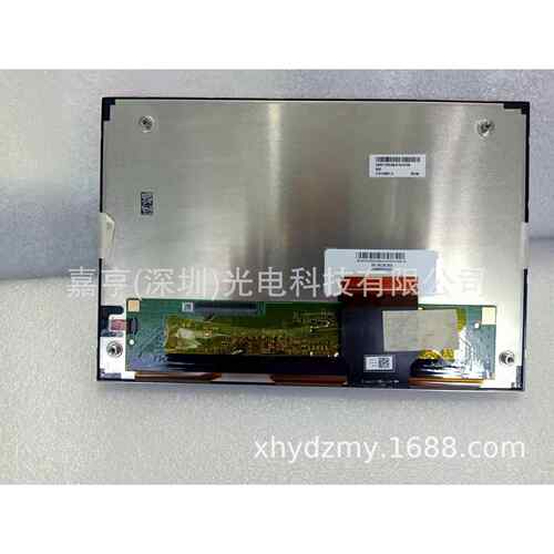 原装10.1寸C101UAB01.0 10C26-C03 1920*1200液晶屏 触摸屏外屏幕