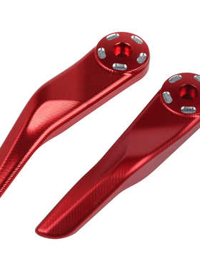 适用于杜卡迪MTS1260 950 1200/S/Enduro 17-21年 改装护手 护弓