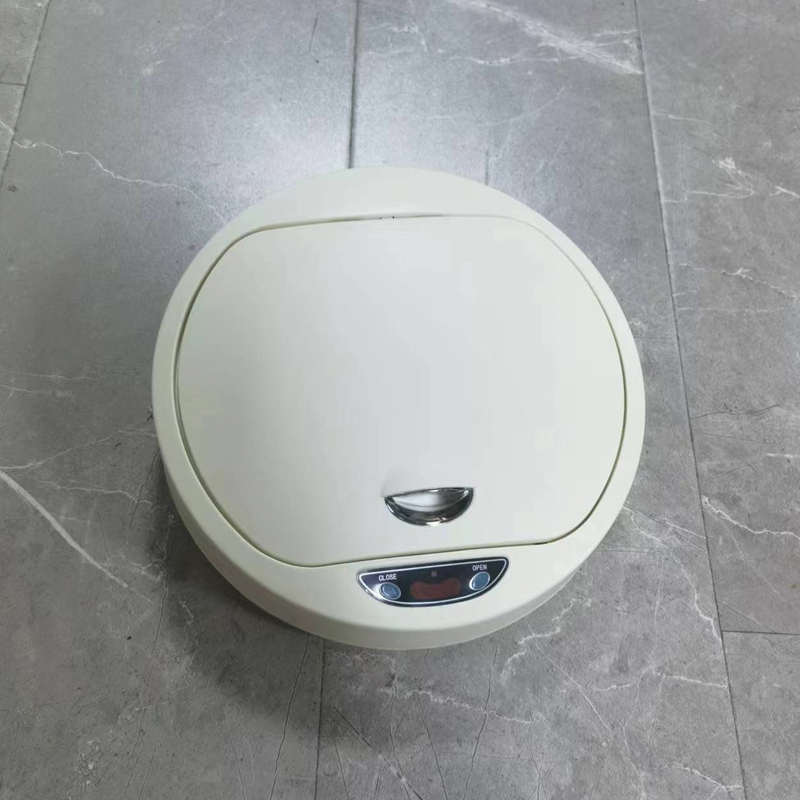 【自动智能桶盖】家用垃圾桶盖子感应配件感应式方形圆形通用