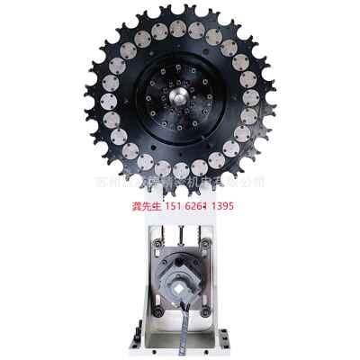 吉辅刀库 Gifu卧加刀库 BT50 12T刀库 bt50圆盘斗笠式刀库