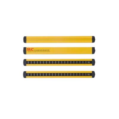 施莱格SLC系列长距离安全光栅现货供应CPU?检双独?OSSD输出