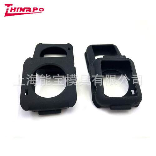 上海能定制硅橡胶模具 硅胶表套 硅橡胶手表头套