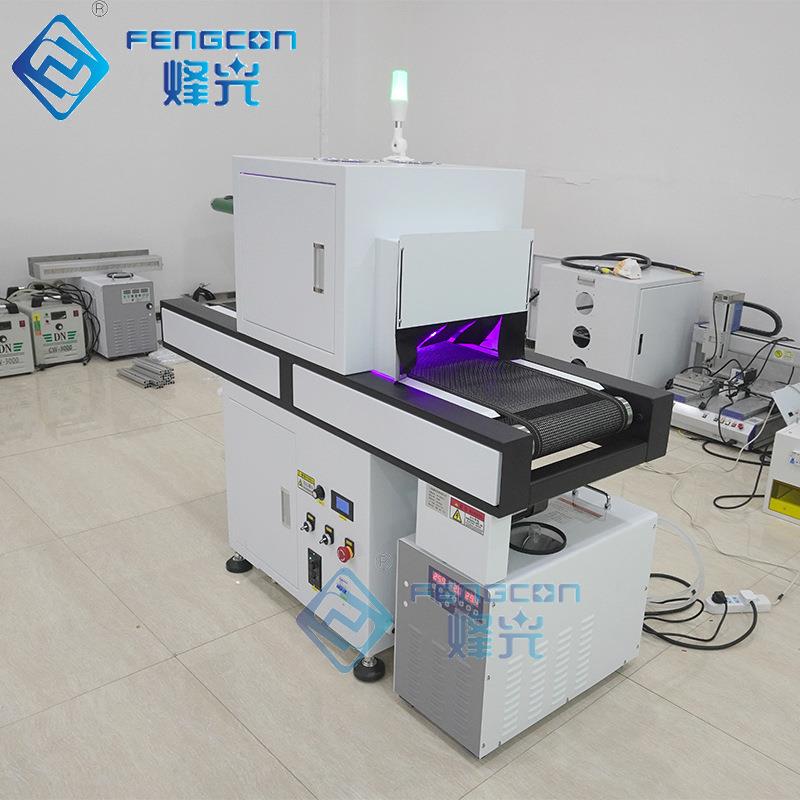 uvled紫外线固化机uv胶水油墨leduv光固化烘干设备LEDUV固化炉