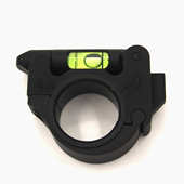 ebay水平仪支架 平衡管夹支架25.4 30mm水平仪支架