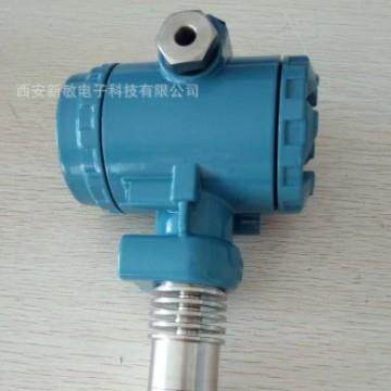 西安新敏高温工业数显压力变送器CYB603