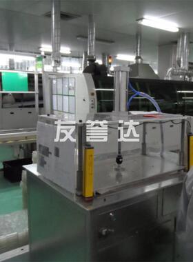 厂直营LED灯电路分板机多到灯条自动化铝基板切板机供应线路板