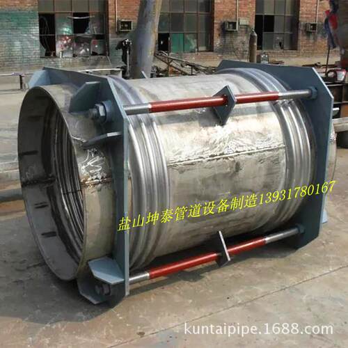 不锈钢310S 914L 波纹补偿器 膨胀节 金属软管 现货销售 发货及时
