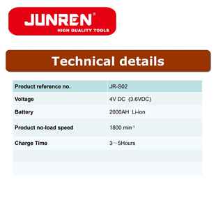 多能刷 S02锂清洁刷 电金属除锈 木功打磨 缝隙 J无品牌 头地板
