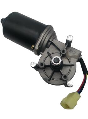 挖掘机雨刮器R210-7雨刮电机雨刮器马达21N6-0024021N600240