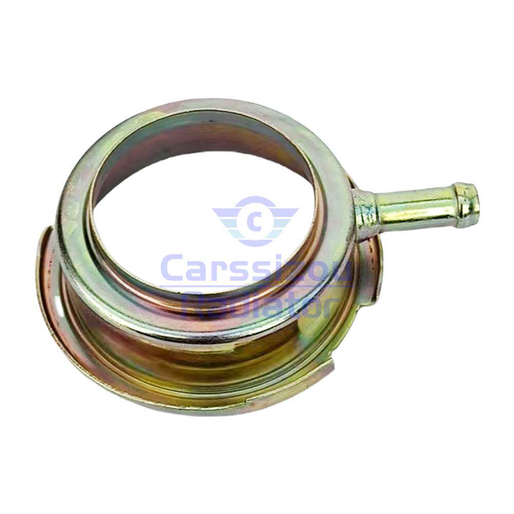 散热器铁大号加水口适用发动机冷却水箱