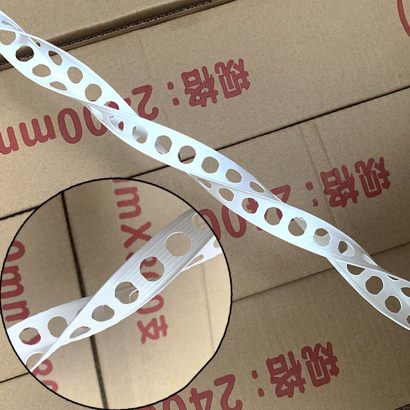 PVC阴阳角线条WM防撞护条条阴角条塑料护角条家装修护墙角保护条2