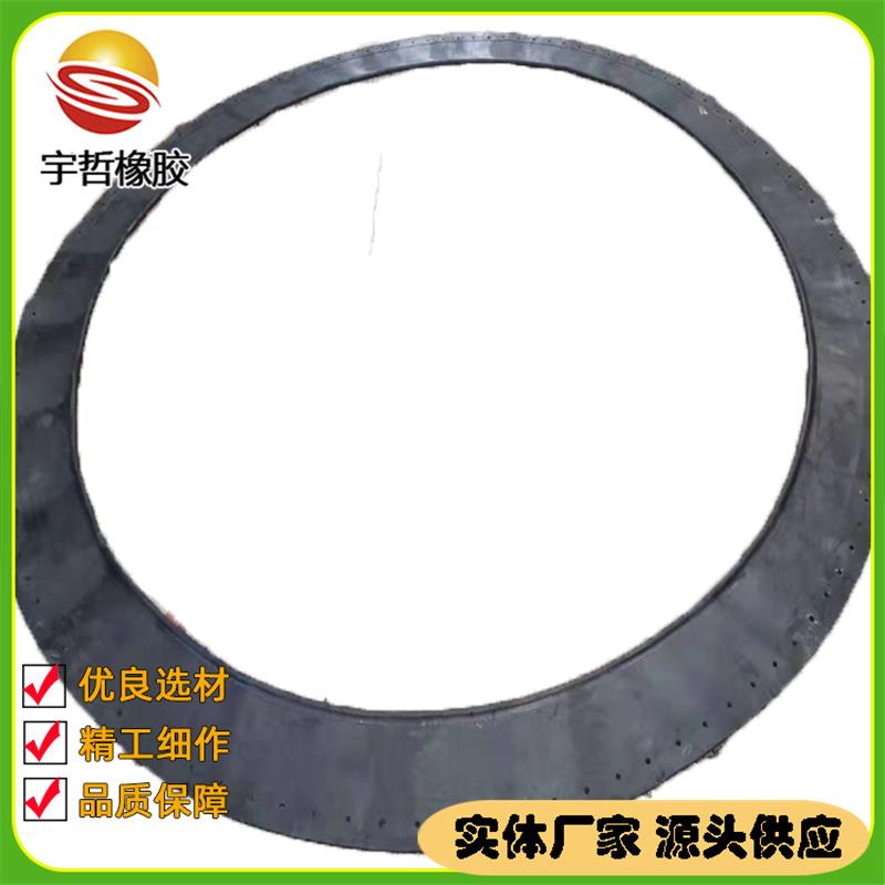 洞口专用橡胶帘布隧道口地铁口专用橡胶帘布厂家品质保障
