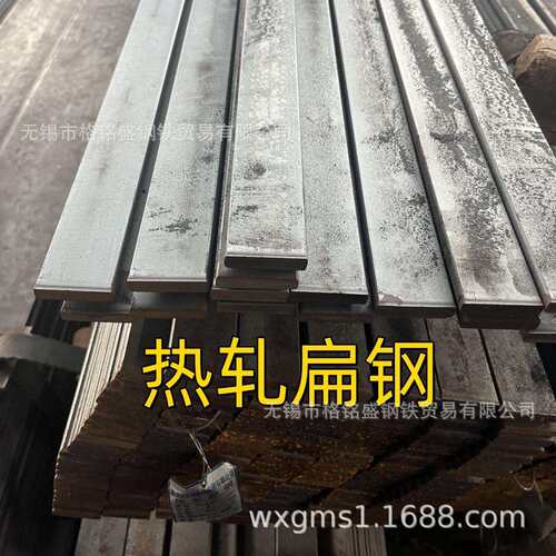 60X8热轧扁铁 热轧扁钢q235b 热轧扁钢圆边 江苏热轧 扁钢条圆弧