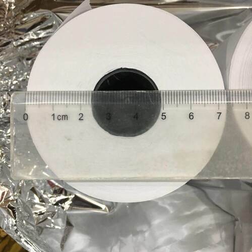 采购产品特殊80X80的收银机，负担得起的收银纸，热敏纸，收据纸8