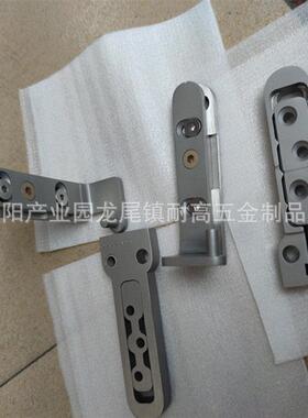 3隐藏式天地NG－TD00合页4不钢三维可调天地轴平开门可调上下锈0