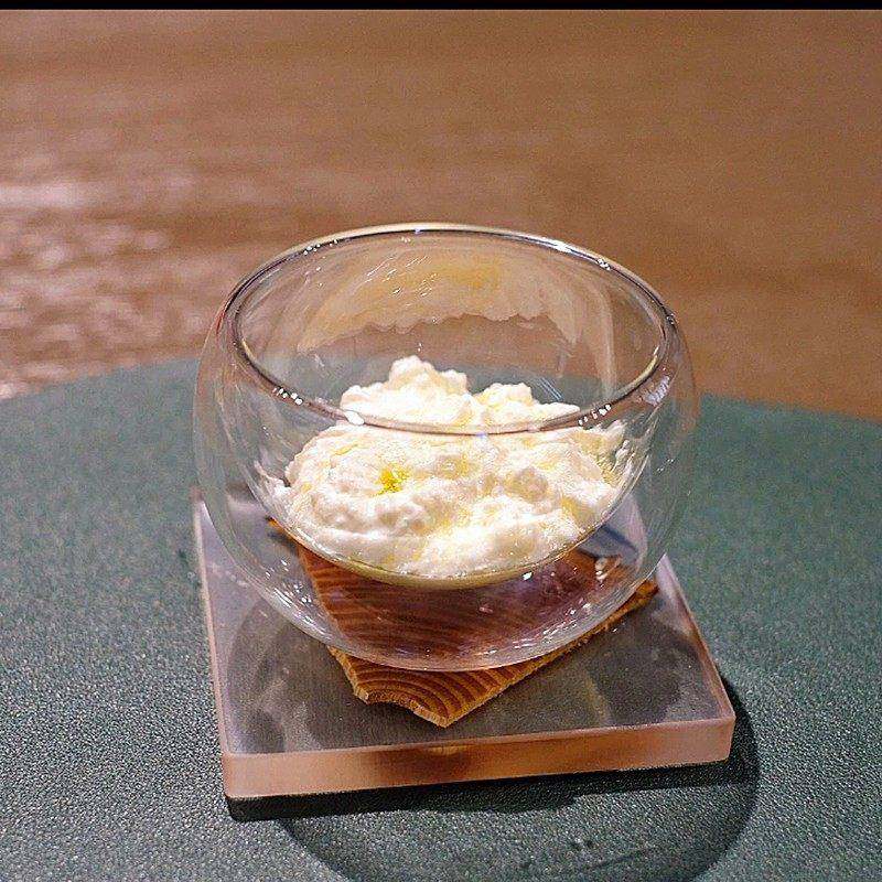 创意酒店新中式西餐意境菜双层玻璃甜品碗法式位上碟点心开 胃菜,餐饮具,碗,淘宝优惠券,粉丝福利购,淘宝优惠卷