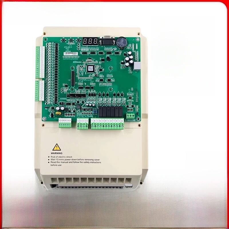 适用于默纳克3000+一体机电梯变频器全新NICE-L-C-4007 4011 4005