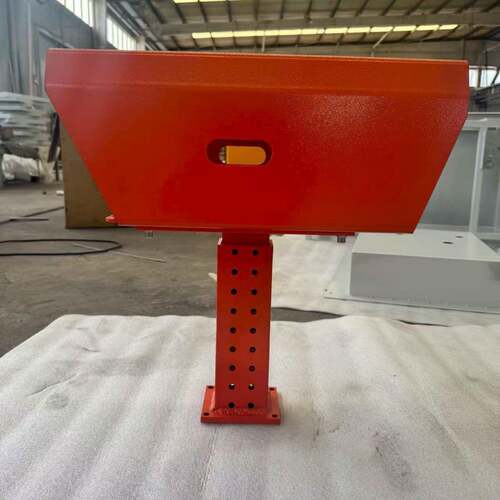 矿用机架机箱摄像仪