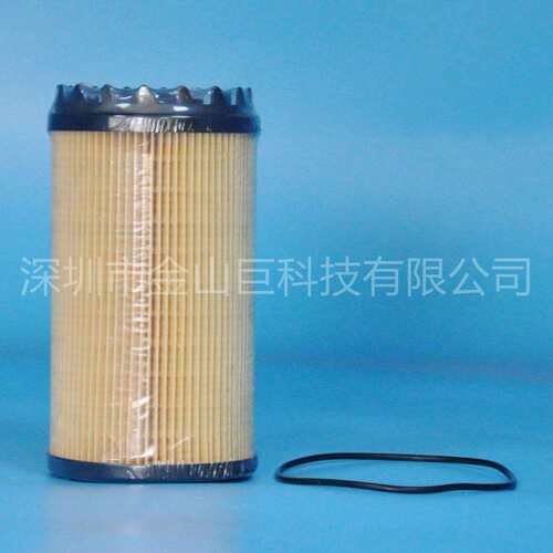 油水分离器滤芯粗滤柴油滤清器FS2017K7-1012