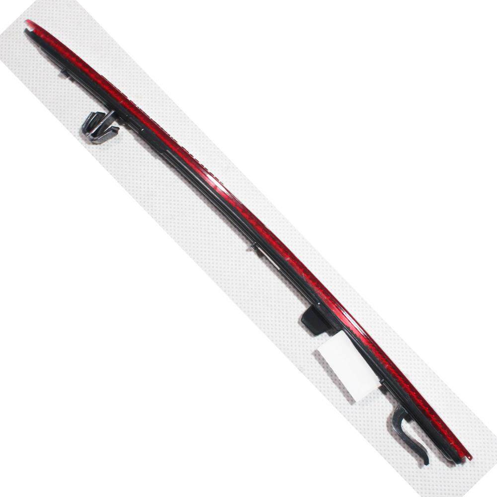 DP5Z15A449B后杠反光板反光片反射器假灯适用福特林肯13-16 MKZ