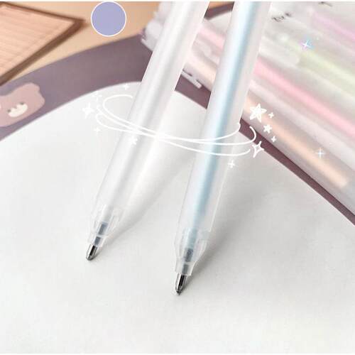 Dot glue pen-style liquid glue, suitable for scrapbooking, d