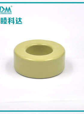 【经销科达磁芯】KAM290-060A纳米晶磁粉芯55737/CM740060