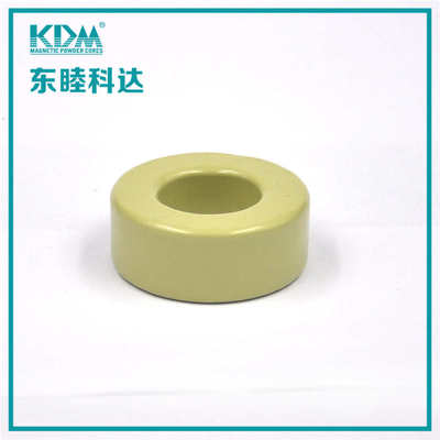 【经销科达磁芯】KAM290-060A纳米晶磁粉芯55737/CM740060