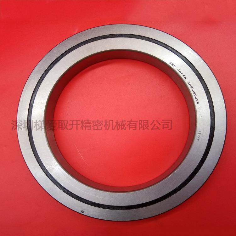 IKO交叉滚子轴承CRBH4510A CRBH5013A CRBH6013A导轨