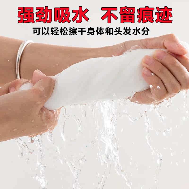 足浴店一次性毛巾木匠洗脚足浴巾擦脚纸加厚无纺布美容院美发吸水