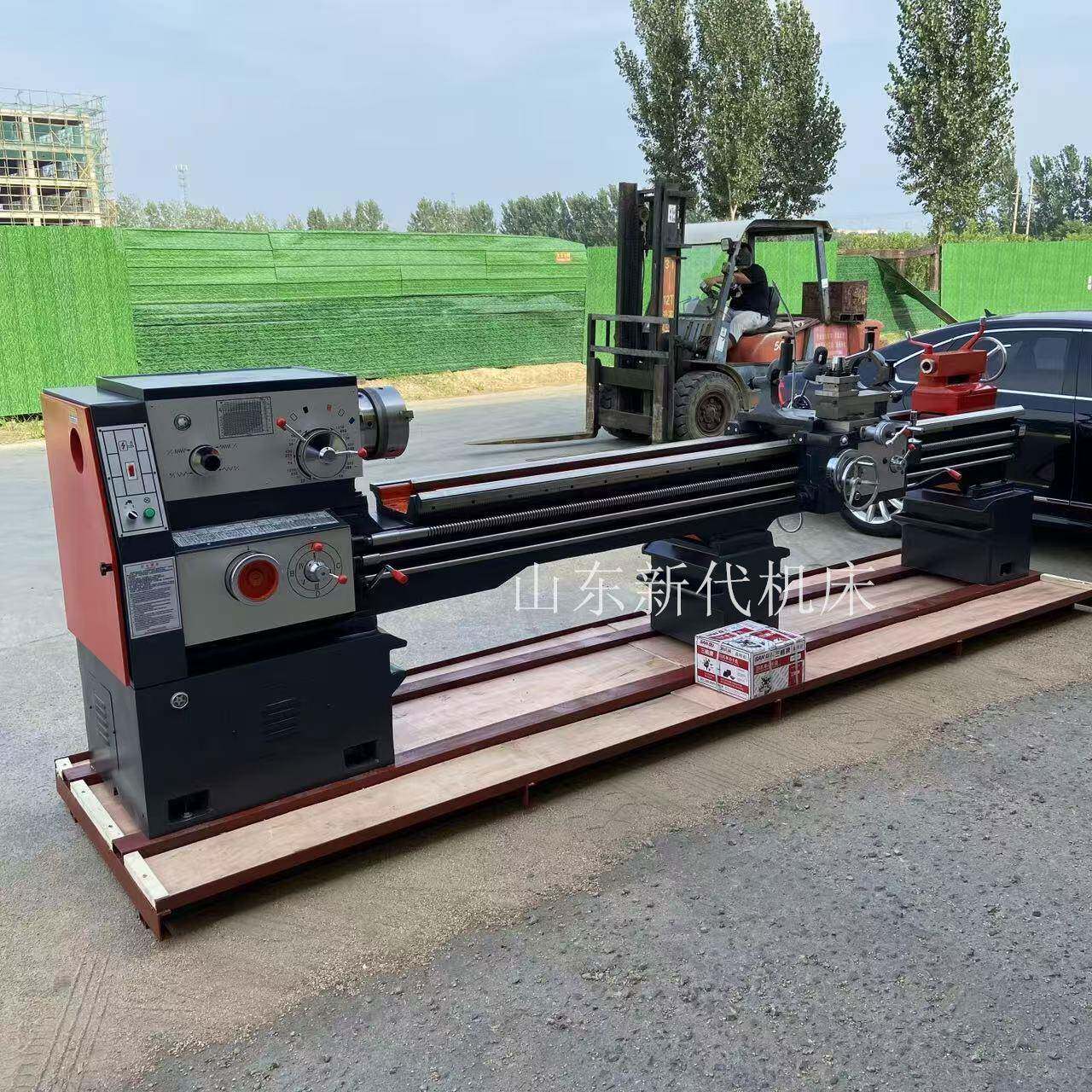 沈阳机型CA6250*000普通车床6250马鞍车床金属切削6140卧式车床