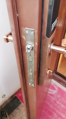 方正智能锁 FZ-X2怎么样?用户说很垃圾?