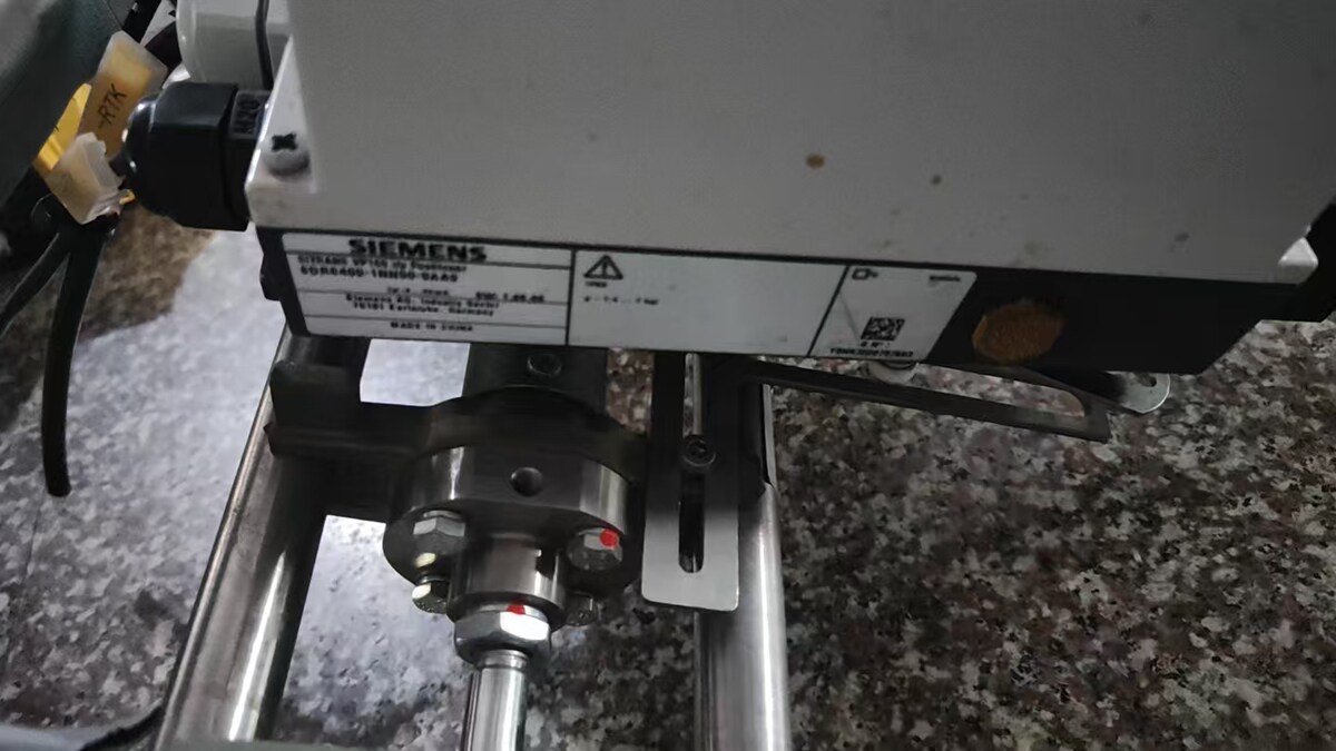 5月17日泉州处置一批工业自动化控制核心设备，含德国KROHNE电磁流量计、进口气动执行器压力变送器等精密工控设备网络拍卖公告