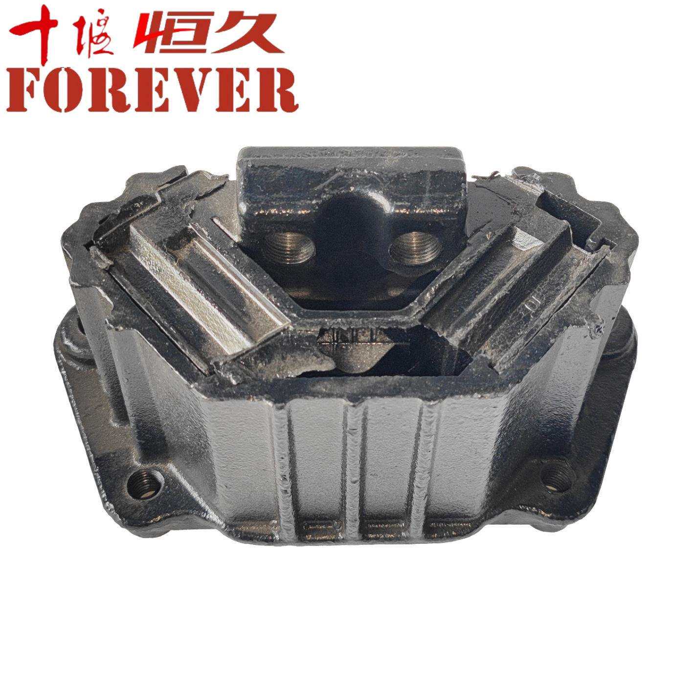 东风金兰发动机后悬架1001150-K20B0