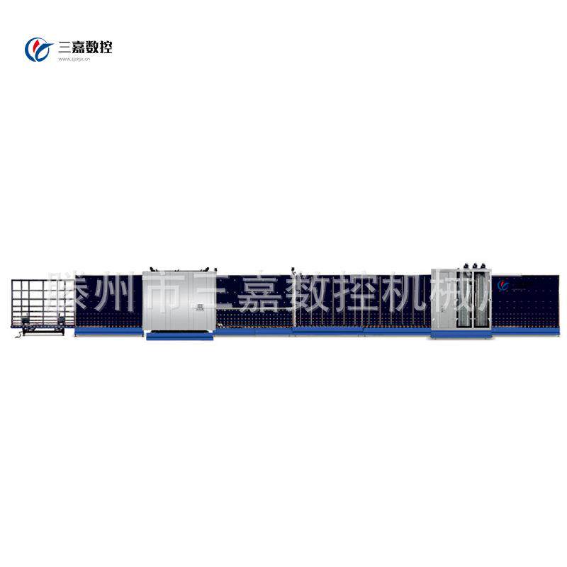中空玻璃幕墙加工设备密封胶打胶机双组份涂胶机气动打胶机