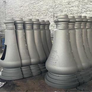 厂家供应铸铁件树脂砂翻砂铸件灰铁250球墨铸铁工艺品铸铁件