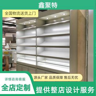 样品展示柜办公室工厂材料五金玩具货架展厅积分兑换礼品培训机构