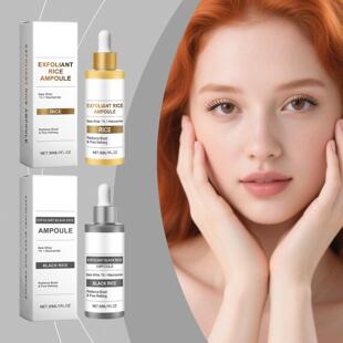 Keratin Cleansing Essence Liquid - Softens and cleanses the