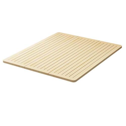 实木垫片排架床骨板1.8折叠木板松木整块硬0.无品牌/6m板床腰垫护