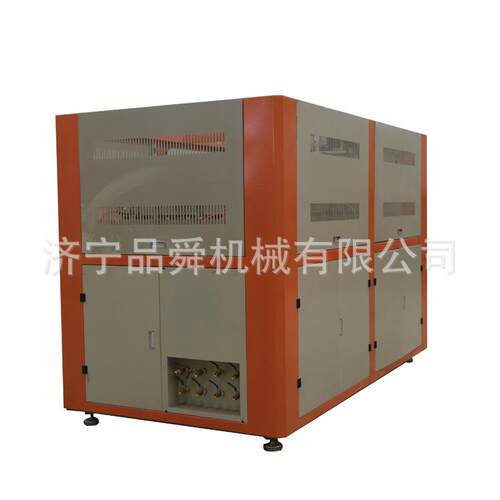 舜全自LT4C2L品动吹机 每小时400瓶伺服控制 水瓶500瓶ML饮料0瓶