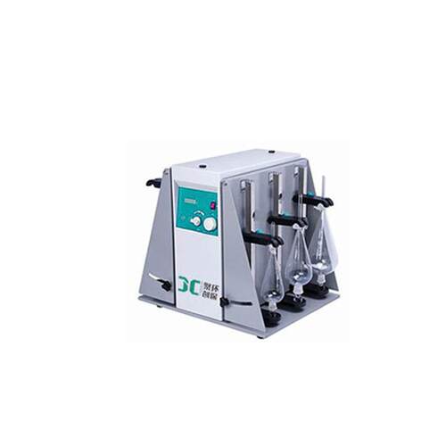 分液漏垂直振动荡器 自摇动振器 实验室分液斗漏JC-GGC50荡斗萃取